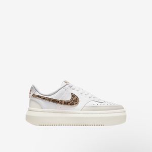 Nikes with Cheetah check, good condition size 8.